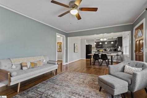 2 Abelia Drive Greenville SC 29617