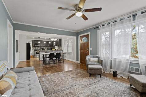 2 Abelia Drive Greenville SC 29617