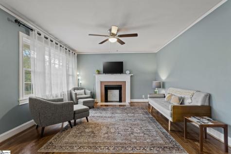 2 Abelia Drive Greenville SC 29617