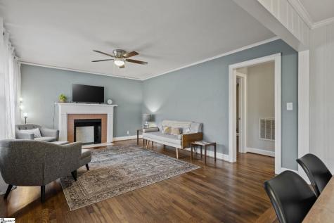 2 Abelia Drive Greenville SC 29617