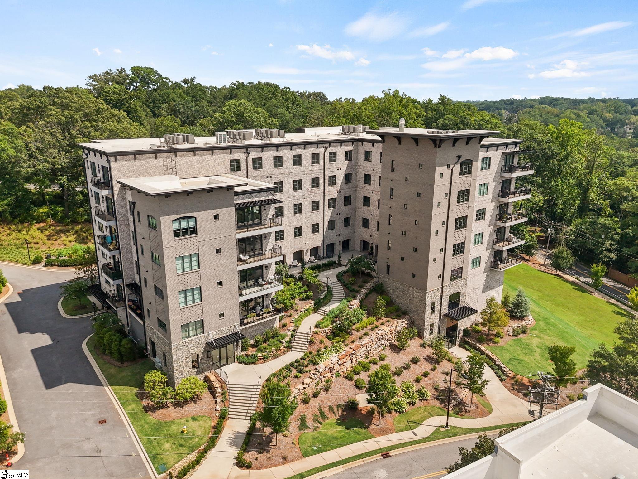 95 Dr. David C. Francis Street Greenville SC 29601
