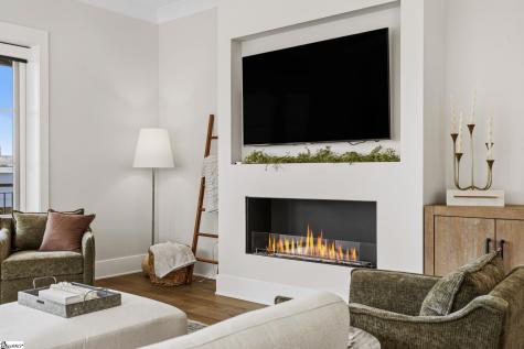 95 Dr. David C. Francis Street Greenville SC 29601