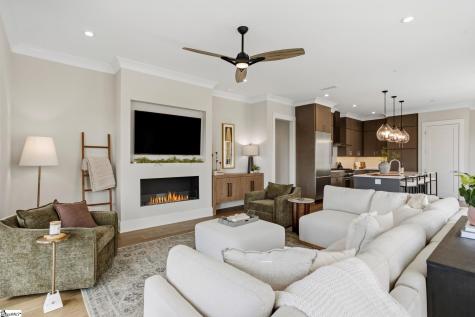 95 Dr. David C. Francis Street Greenville SC 29601
