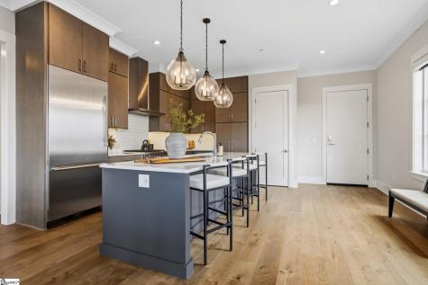 95 Dr. David C. Francis Street Greenville SC 29601