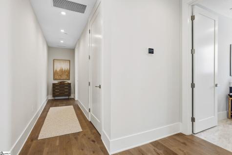95 Dr. David C. Francis Street Greenville SC 29601