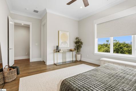 95 Dr. David C. Francis Street Greenville SC 29601