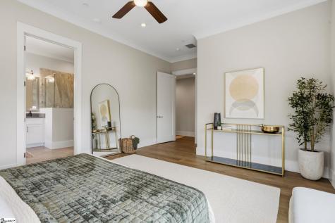95 Dr. David C. Francis Street Greenville SC 29601