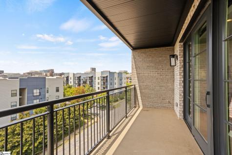 95 Dr. David C. Francis Street Greenville SC 29601