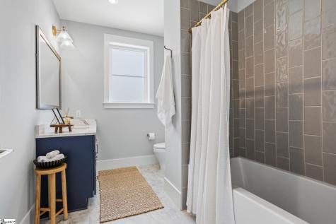 95 Dr. David C. Francis Street Greenville SC 29601