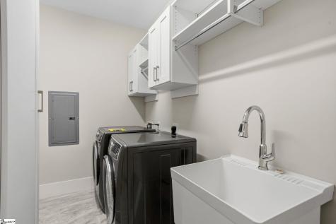 95 Dr. David C. Francis Street Greenville SC 29601
