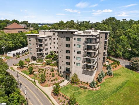 95 Dr. David C. Francis Street Greenville SC 29601
