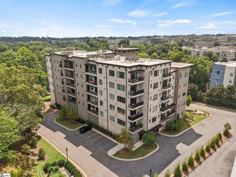 95 Dr. David C. Francis Street Greenville SC 29601
