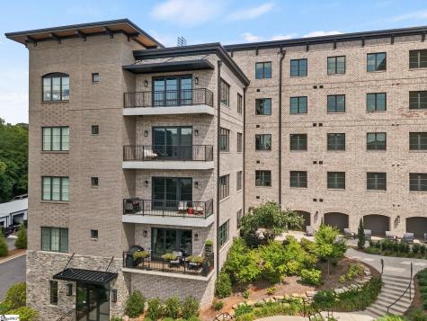 95 Dr. David C. Francis Street Greenville SC 29601