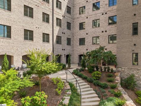 95 Dr. David C. Francis Street Greenville SC 29601