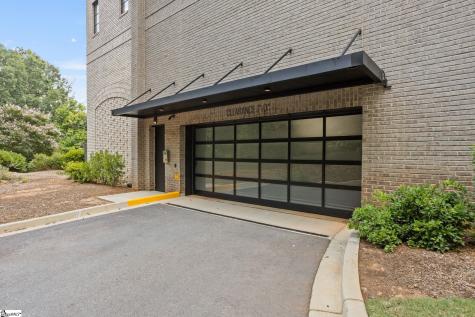 95 Dr. David C. Francis Street Greenville SC 29601