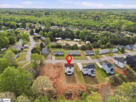 116 Current Drive Greenville SC 29611