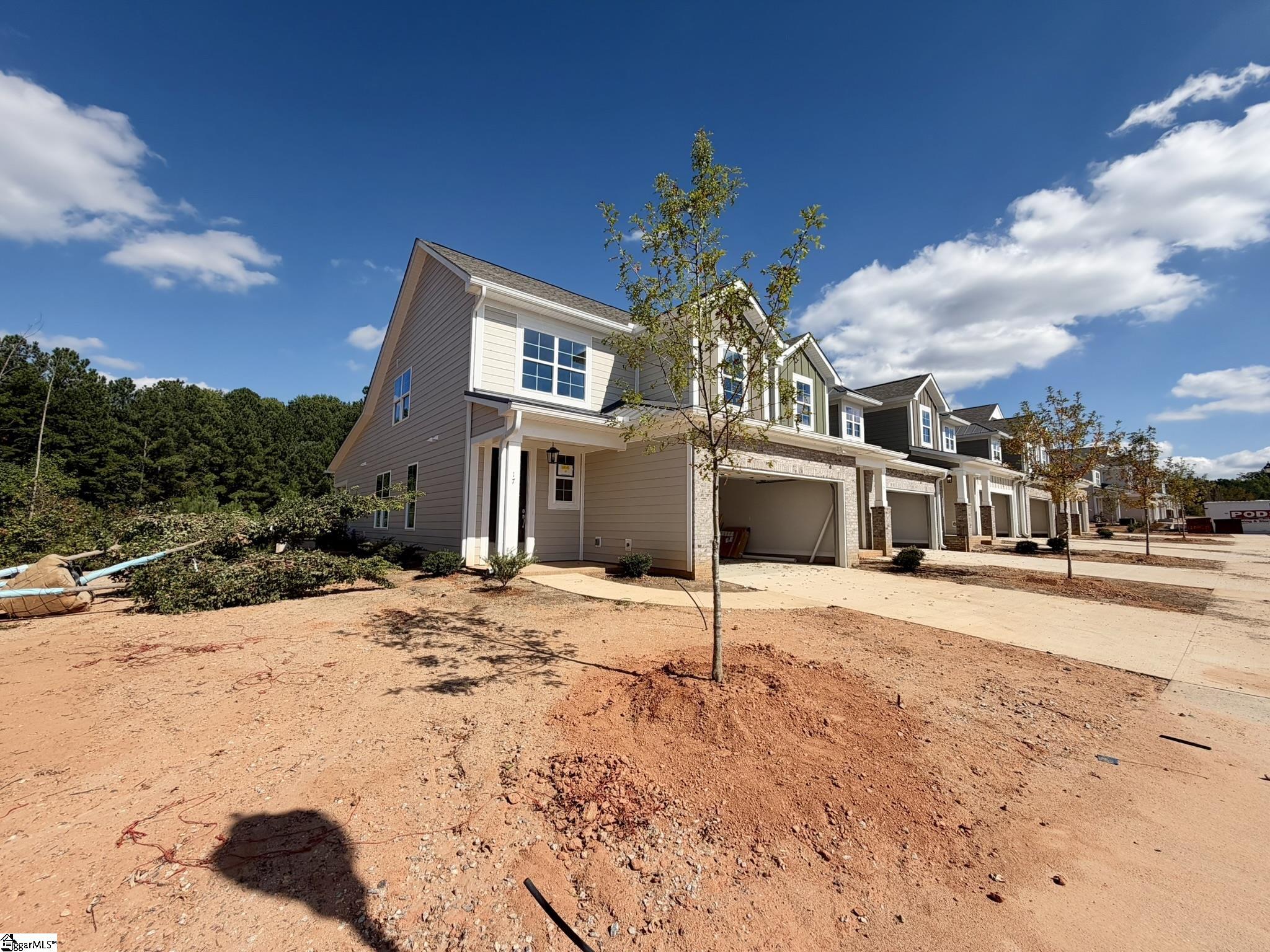 17 Hasbrook Lane Greenville SC 29607