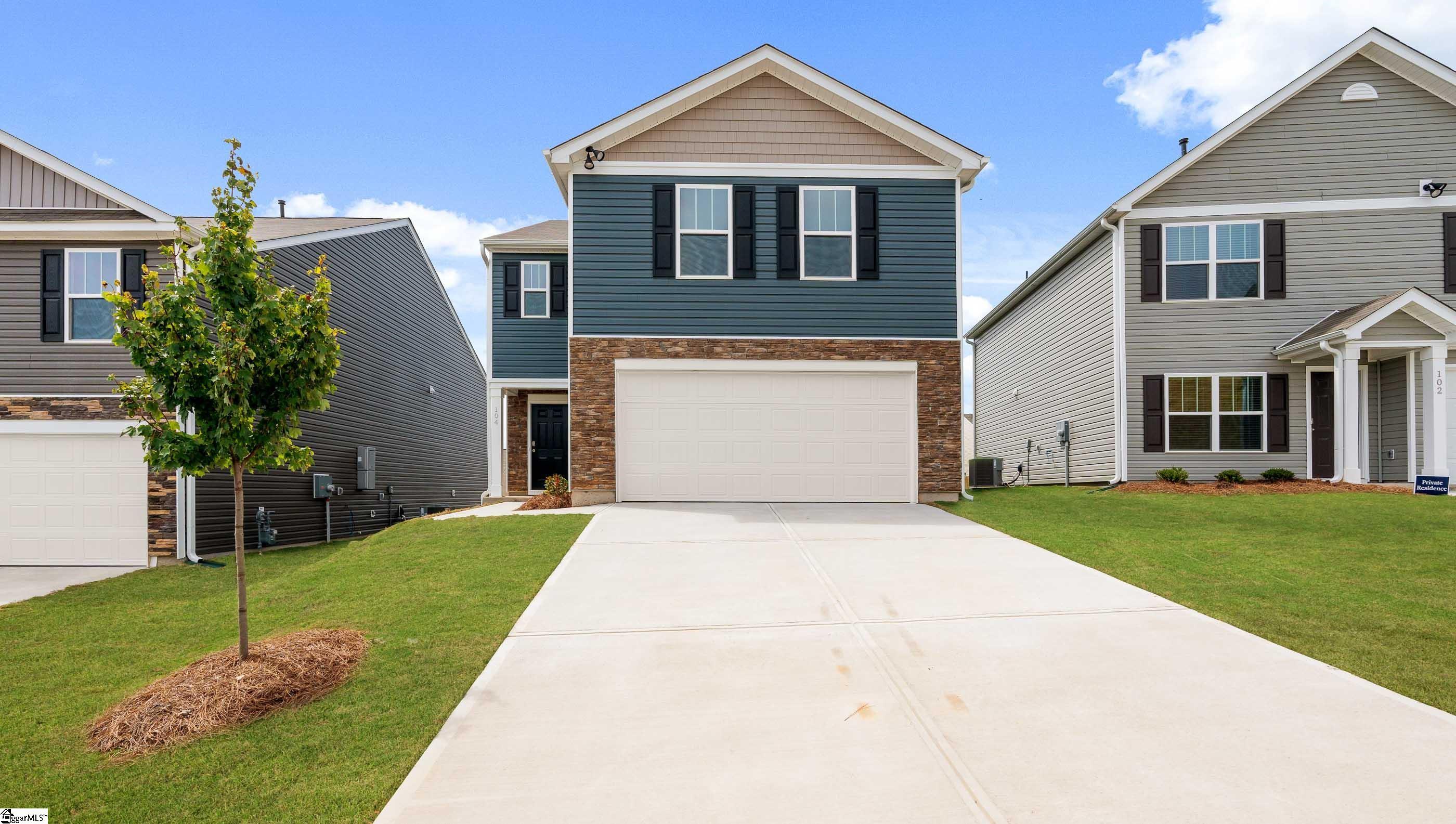 104 Mable Leaf Lane Easley SC 29640