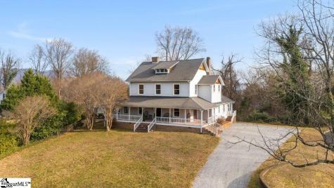 44 Bickford Avenue Tryon NC 28782