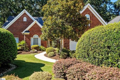 21 Windmill Way Greenville SC 29615