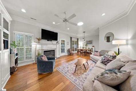 21 Windmill Way Greenville SC 29615