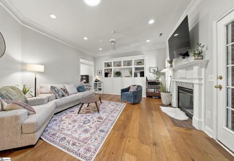 21 Windmill Way Greenville SC 29615