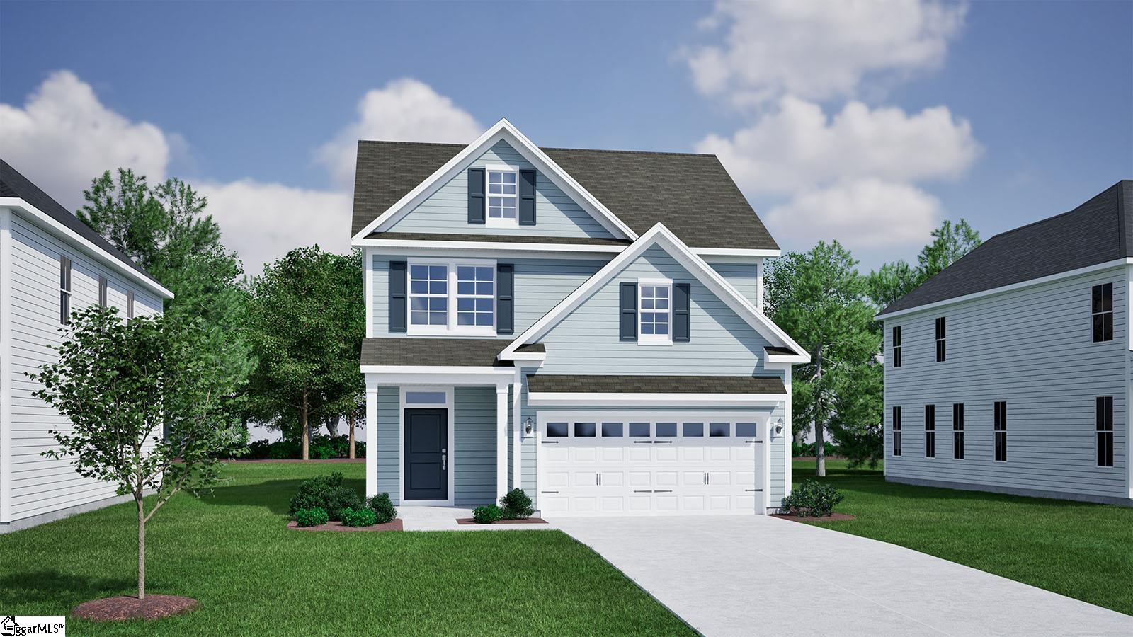 107 Habu Court Greenville SC 29611