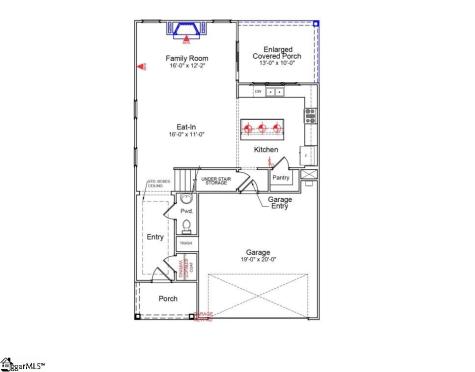107 Habu Court Greenville SC 29611