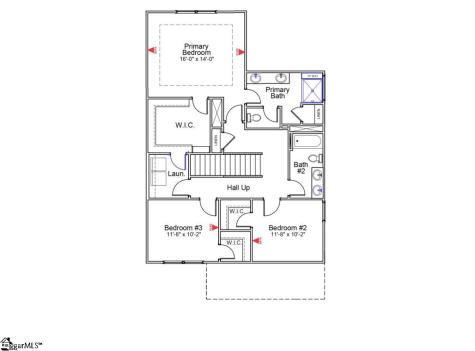 107 Habu Court Greenville SC 29611