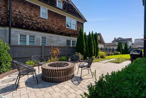 15 Gambrell Drive Greenville SC 29615