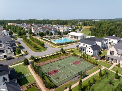 15 Gambrell Drive Greenville SC 29615