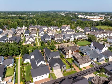 15 Gambrell Drive Greenville SC 29615