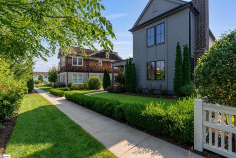 15 Gambrell Drive Greenville SC 29615