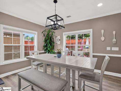 331 Leigh Creek Drive Greenville SC 29681