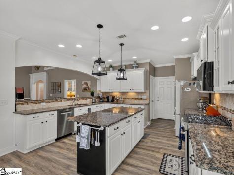 331 Leigh Creek Drive Greenville SC 29681