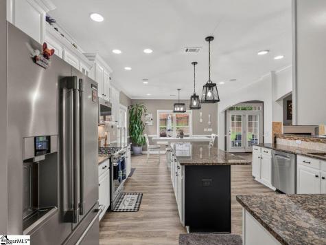 331 Leigh Creek Drive Greenville SC 29681