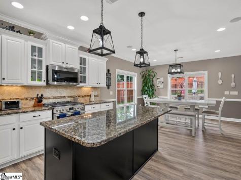 331 Leigh Creek Drive Greenville SC 29681