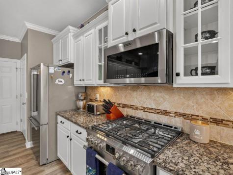 331 Leigh Creek Drive Greenville SC 29681
