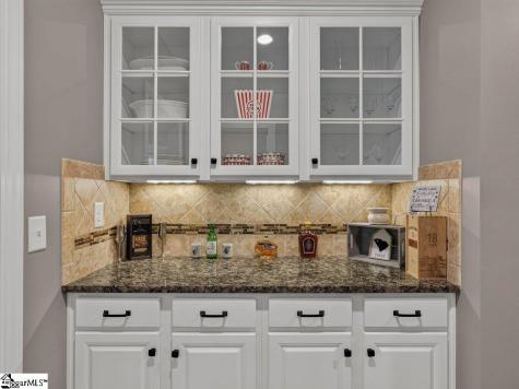 331 Leigh Creek Drive Greenville SC 29681