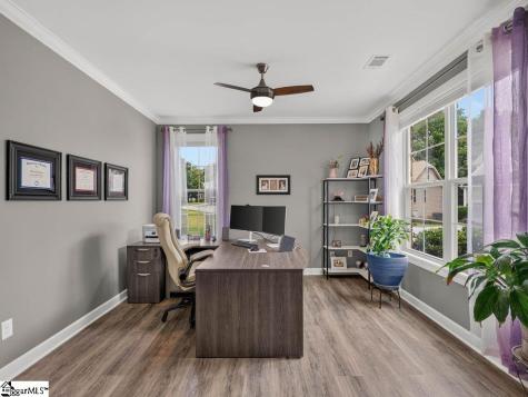 331 Leigh Creek Drive Greenville SC 29681