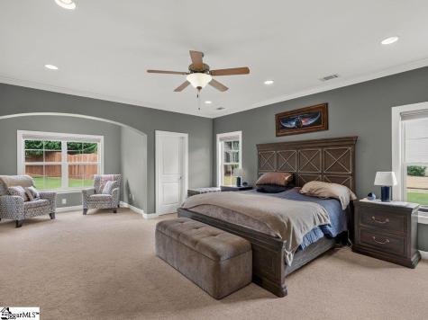 331 Leigh Creek Drive Greenville SC 29681