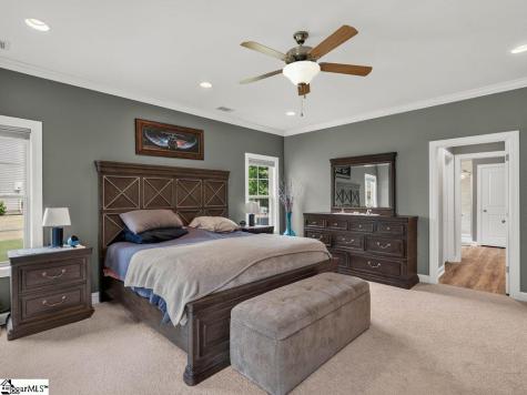 331 Leigh Creek Drive Greenville SC 29681