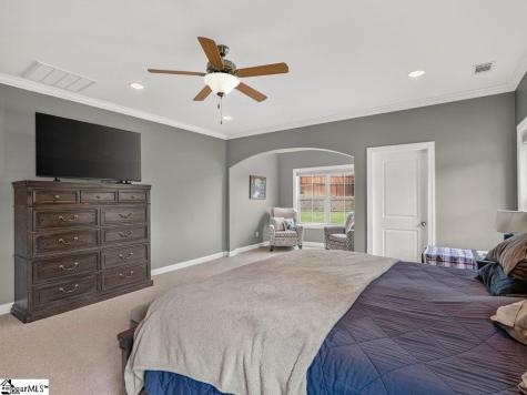 331 Leigh Creek Drive Greenville SC 29681