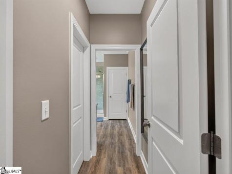 331 Leigh Creek Drive Greenville SC 29681