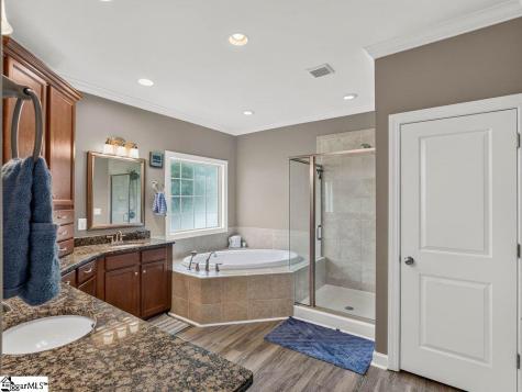 331 Leigh Creek Drive Greenville SC 29681