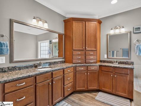 331 Leigh Creek Drive Greenville SC 29681
