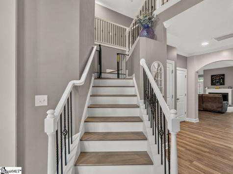 331 Leigh Creek Drive Greenville SC 29681