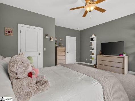 331 Leigh Creek Drive Greenville SC 29681
