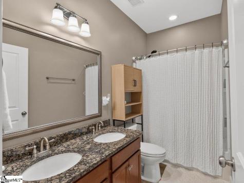 331 Leigh Creek Drive Greenville SC 29681