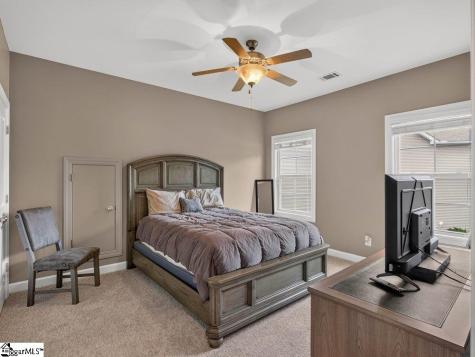 331 Leigh Creek Drive Greenville SC 29681